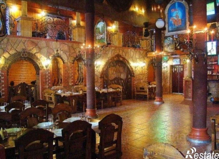 Помещение свободного назначения 1-я линия, 4А,  д. 4А