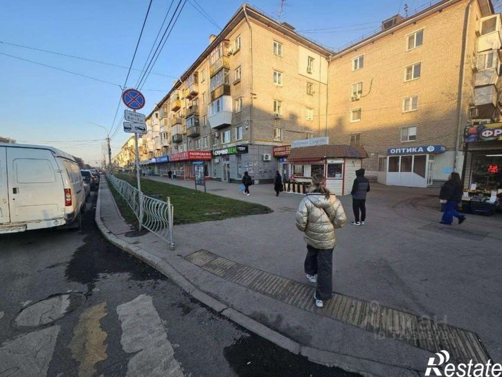 Помещение свободного назначения ул Победы, 121,  д. 121