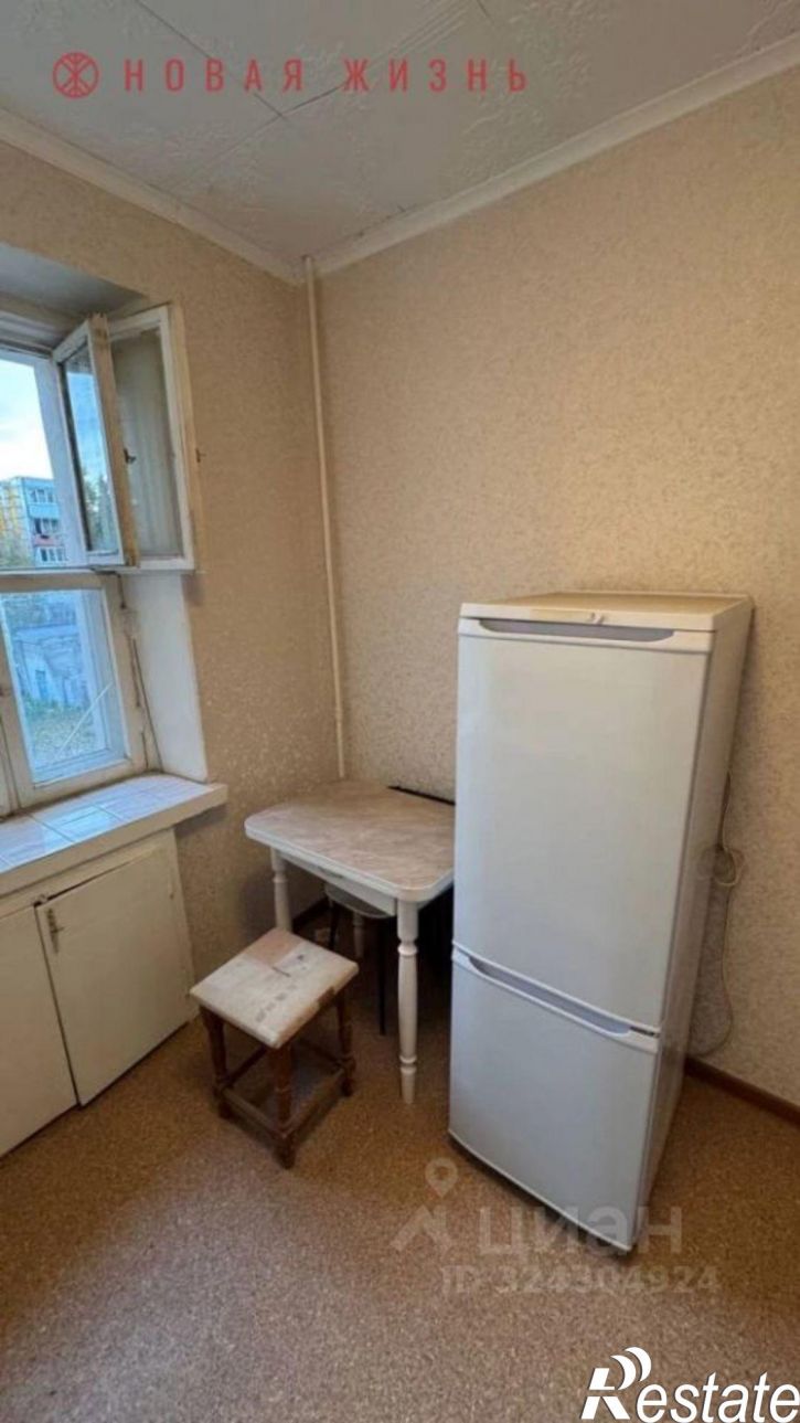 1-комн квартира улица Стара-Загора, 134,  д. 134