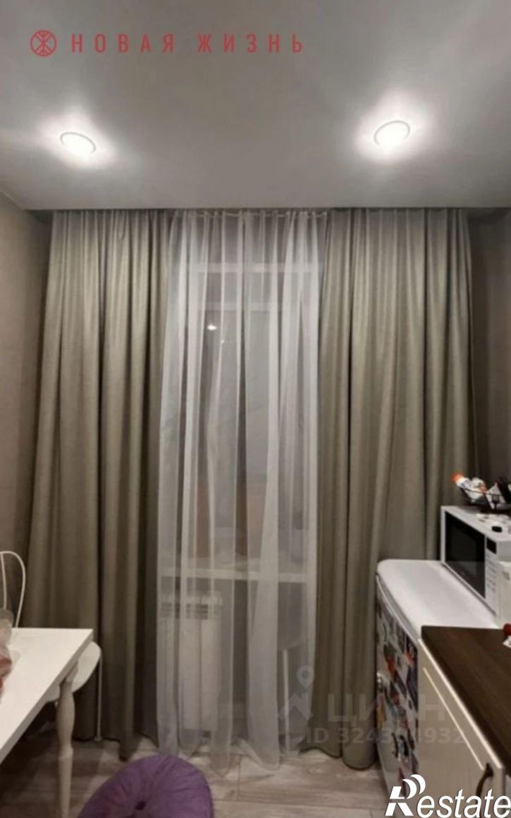 1-комн квартира улица Стара-Загора, 120,  д. 120