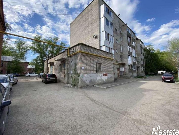 Помещение свободного назначения ул Рыльская, 13,  д. 13