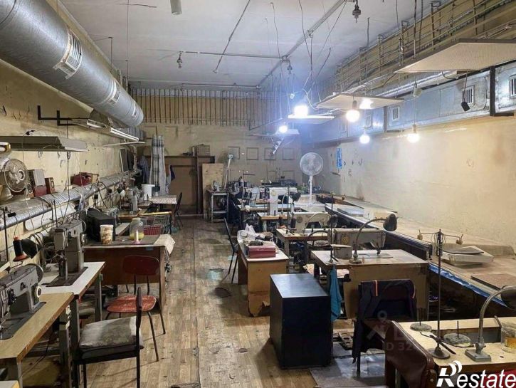 Помещение свободного назначения ул Рыльская, 13,  д. 13