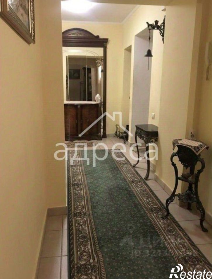 2-комн квартира проспект Ленина, 2Б,  д. 2Б