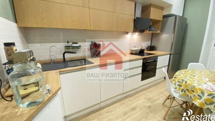 2-комн квартира улица Фрунзе, 169А,  д. 169А