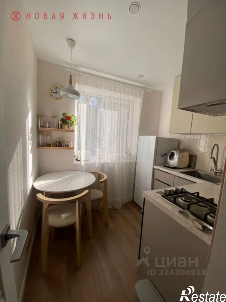 1-комн квартира ул Воронежская, 236,  д. 236