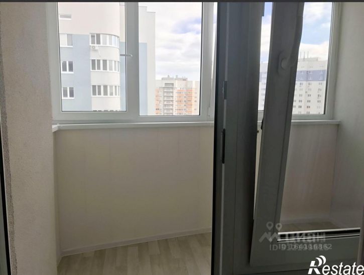 1-комн квартира улица Лукачёва, 6,  д. 6