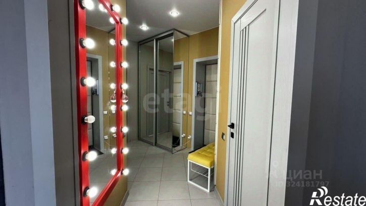 2-комн квартира Демократическая улица, 142A,  д. 142A