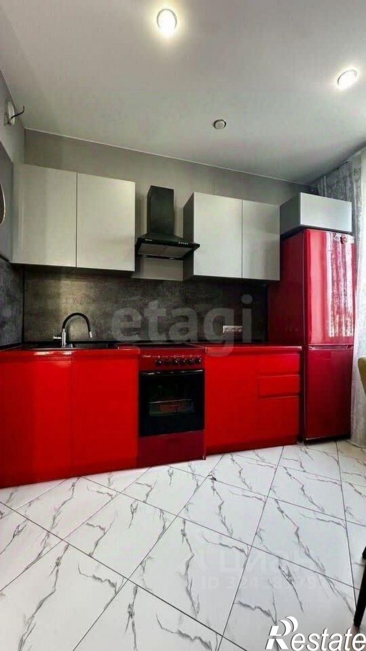 2-комн квартира Демократическая улица, 142A,  д. 142A