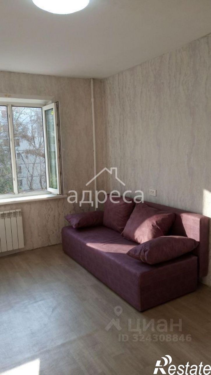 2-комн квартира ул Клиническая, 26,  д. 26