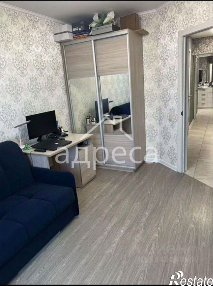 3-комн квартира ул Силина, 7,  д. 7