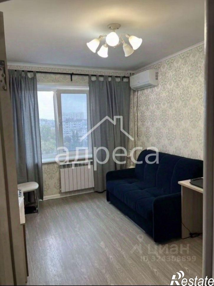 3-комн квартира ул Силина, 7,  д. 7