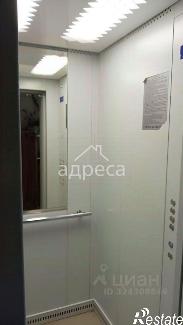 2-комн квартира ул Клиническая, 26,  д. 26