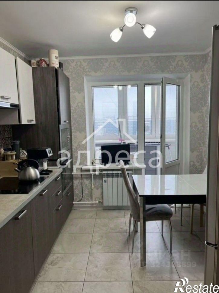 3-комн квартира ул Силина, 7,  д. 7