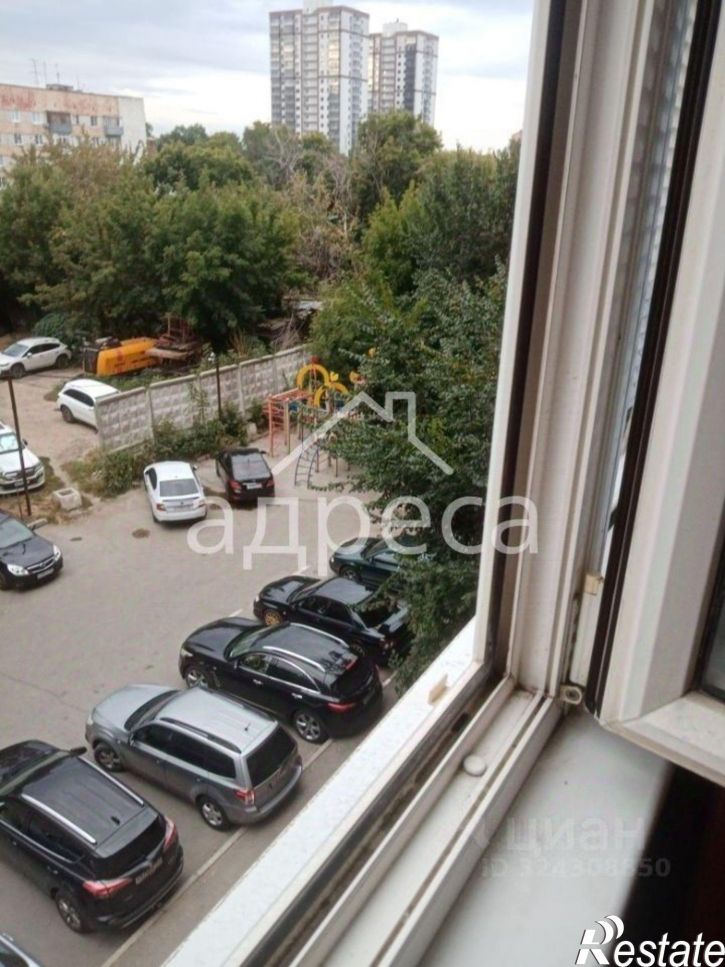 1-комн квартира ул Пушкина, 223,  д. 223