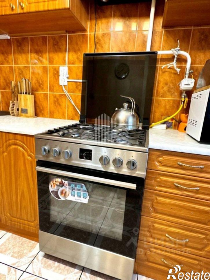 2-комн квартира проезд 9 Мая, 14,  д. 14