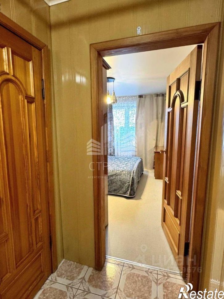 2-комн квартира проезд 9 Мая, 14,  д. 14