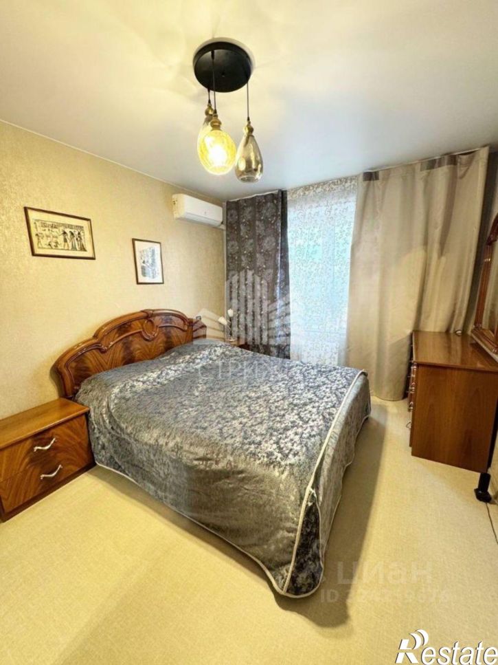 2-комн квартира проезд 9 Мая, 14,  д. 14