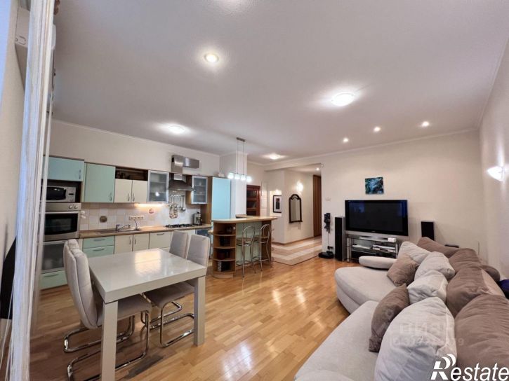 2-комн квартира ул Чапаевская, 232,  д. 232