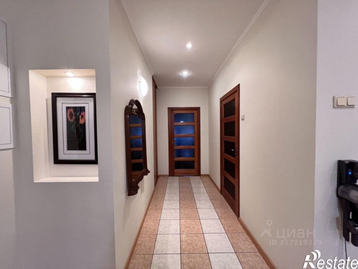 2-комн квартира ул Чапаевская, 232,  д. 232