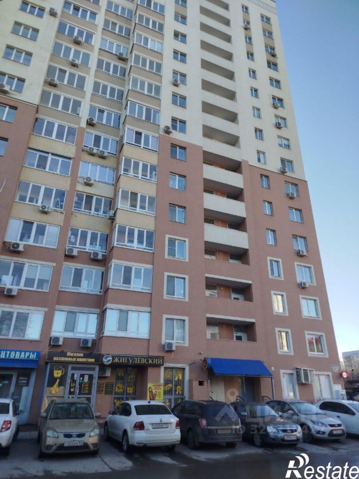 1-комн квартира ул Советской Армии, 185А,  д. 185А