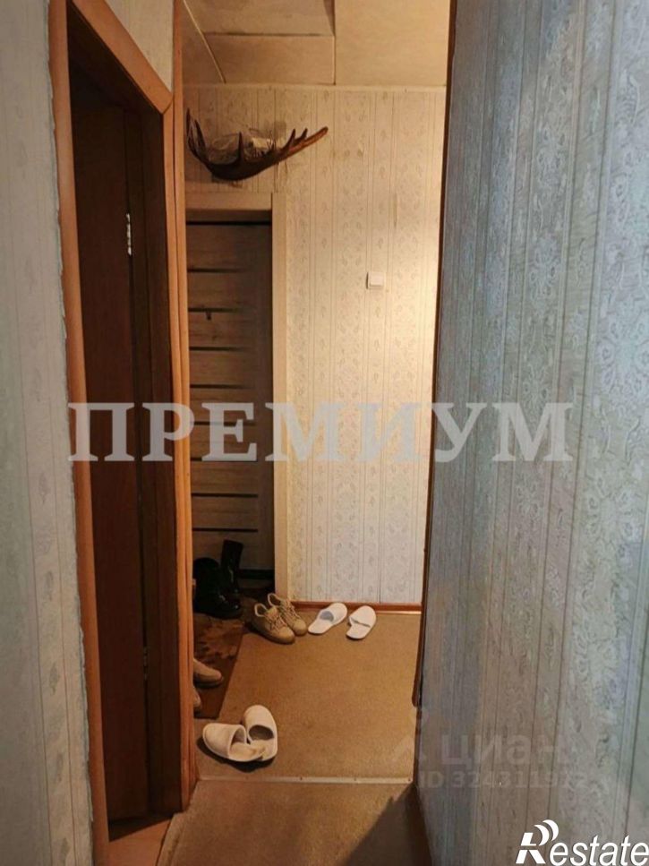 3-комн квартира ул Радиальная 6-я, 66,  д. 66