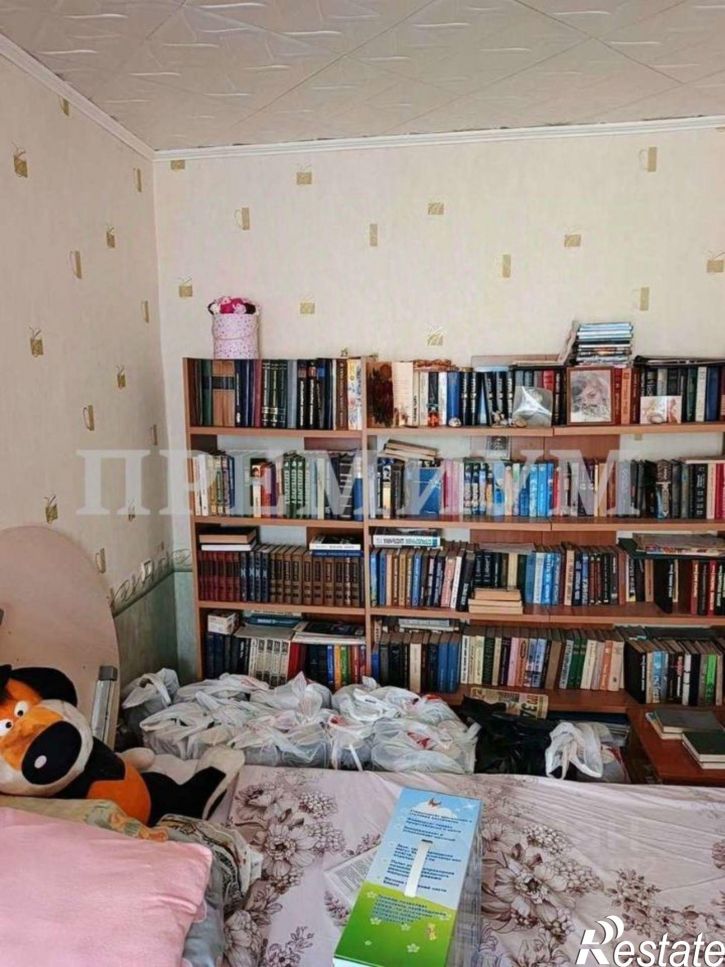 3-комн квартира ул Радиальная 6-я, 66,  д. 66