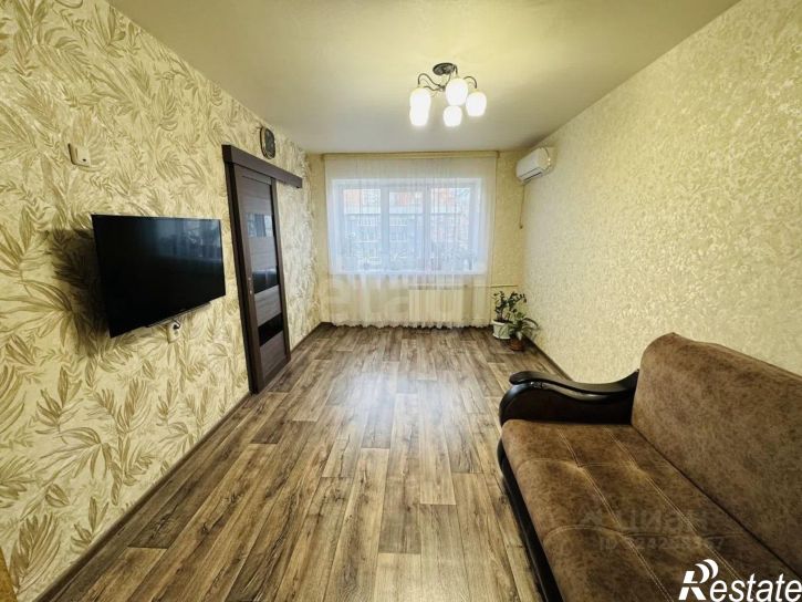 2-комн квартира ул Средне-Садовая, 48,  д. 48