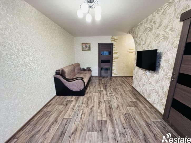 2-комн квартира ул Средне-Садовая, 48,  д. 48