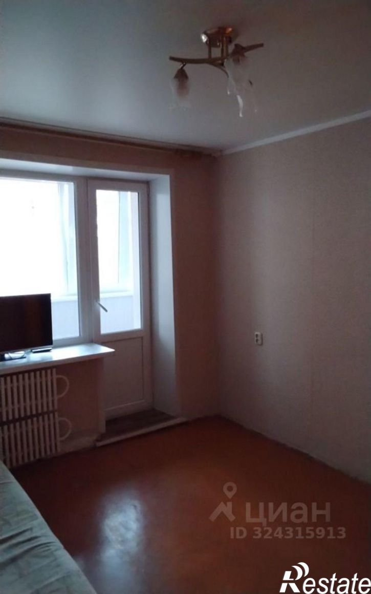 1-комн квартира ул Железной Дивизии, 9,  д. 9