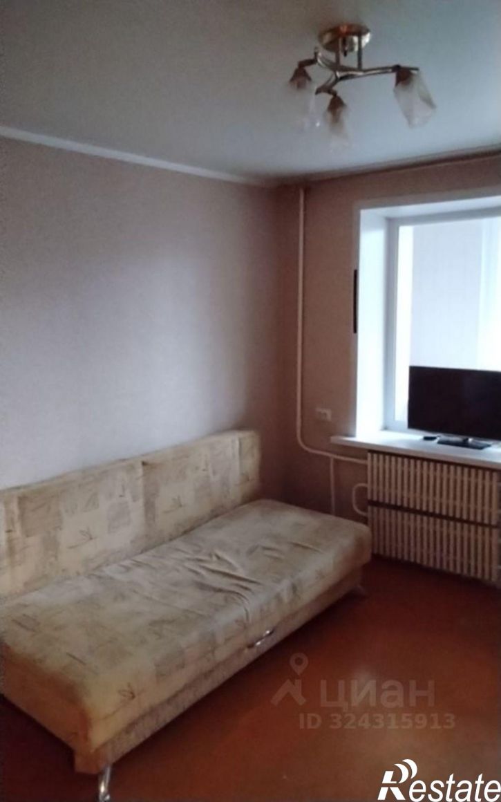 1-комн квартира ул Железной Дивизии, 9,  д. 9