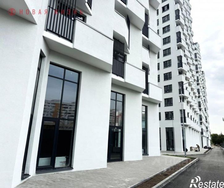 2-комн квартира в новом доме ул Георгия Димитрова, 76,  д. 76