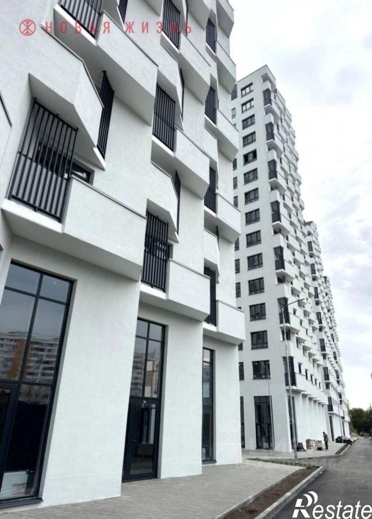 2-комн квартира в новом доме ул Георгия Димитрова, 76,  д. 76