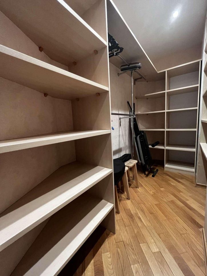 3-комн квартира Молодогвардейская улица, 168