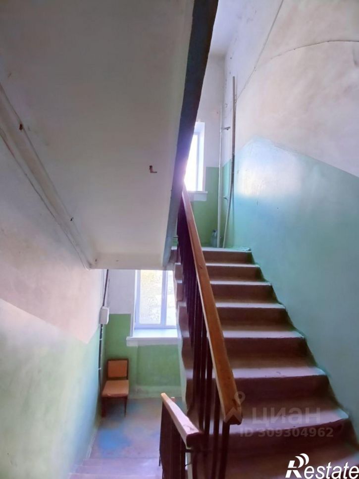 1-комн квартира 5-й кв-л, 4,  д. 4