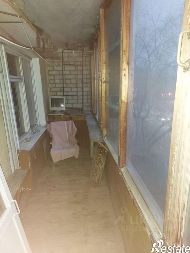 3-комн квартира улица Советской Армии, 7,  д. 7