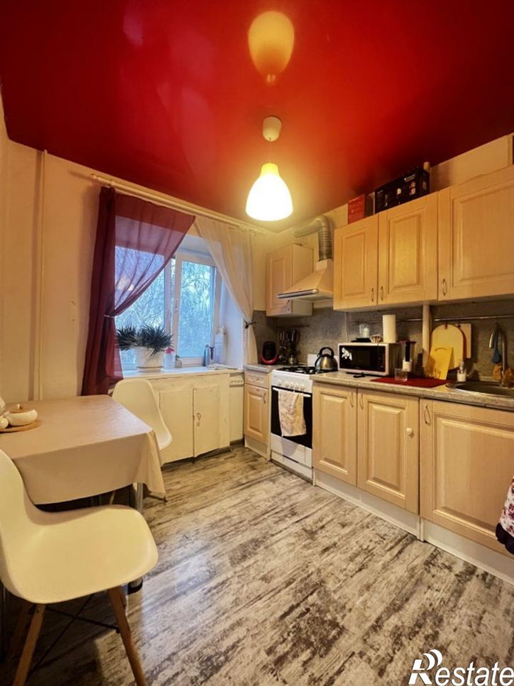 1-комн квартира улица Гастелло, 35,  д. 35