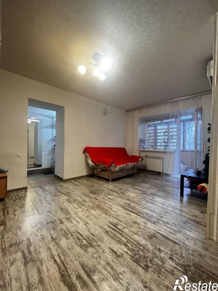 1-комн квартира улица Гастелло, 35,  д. 35