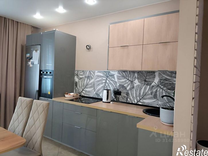 2-комн квартира Съездовская улица, 9,  д. 9