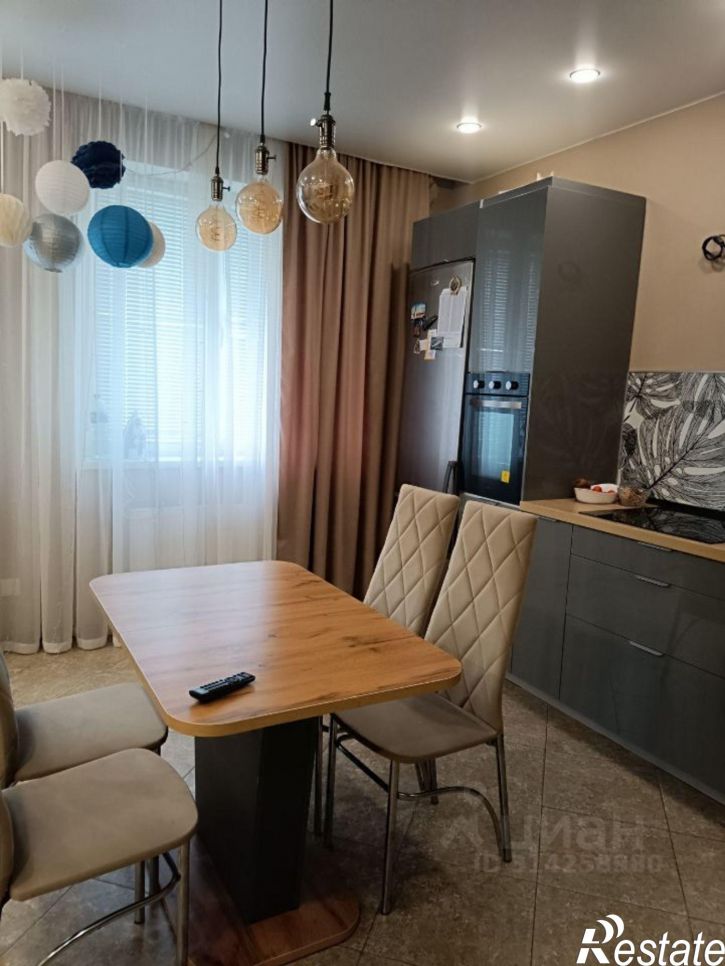 2-комн квартира Съездовская улица, 9,  д. 9