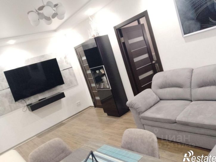 2-комн квартира Галактионовская улица, 102Г,  д. 102Г