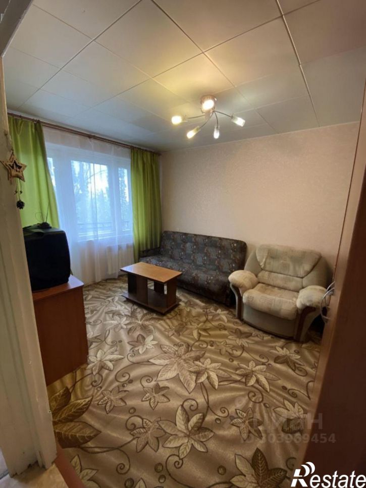 1-комн квартира Самара, Владимирская улица, 30