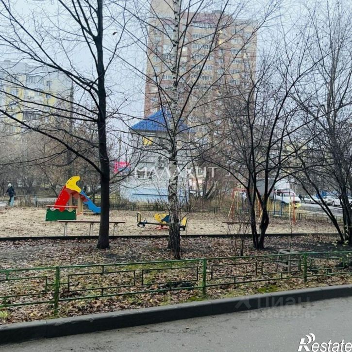 2-комн квартира Солнечная улица, 47,  д. 47