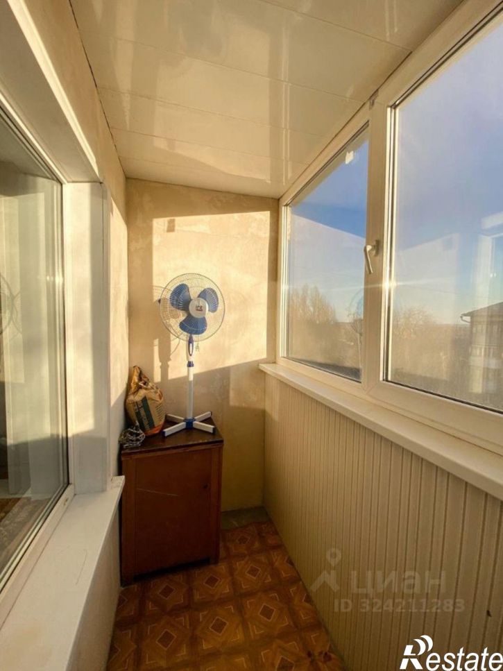 1-комн квартира переулок Карякина, 1,  д. 1