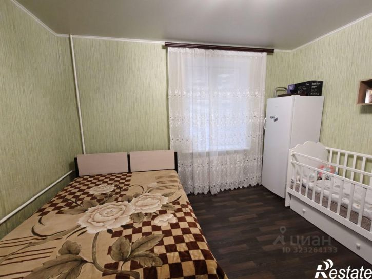 3-комн квартира Фестивальная улица, 6,  д. 6