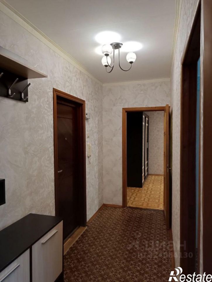 2-комн квартира улица Советской Армии, 105,  д. 105