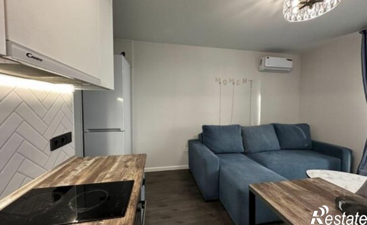 1-комн квартира Южное шоссе, 9,  д. 9