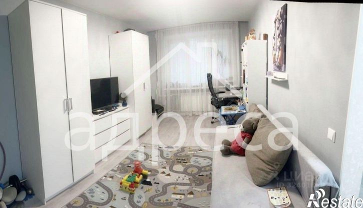 2-комн квартира Клиническая улица, 14,  д. 14