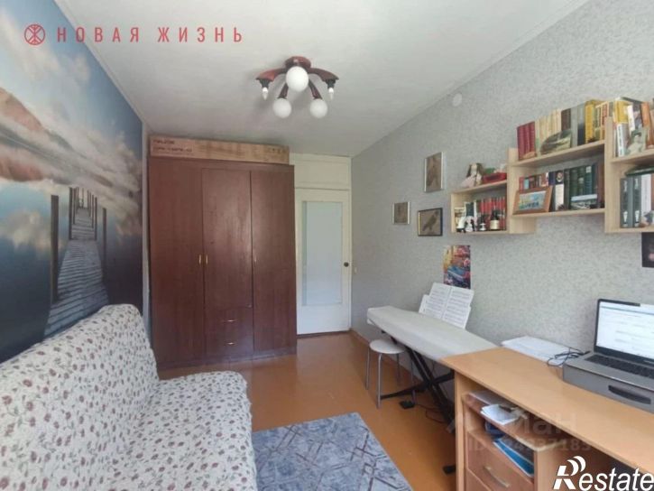 2-комн квартира Ново-Вокзальная улица, 191,  д. 191