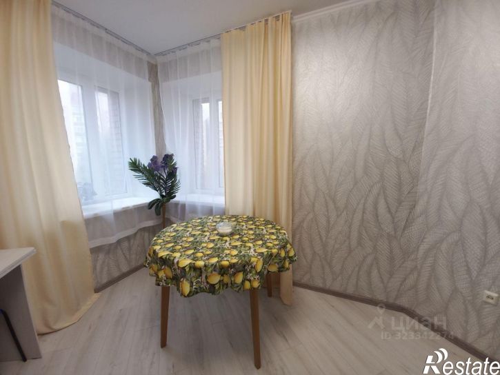 2-комн квартира Ташкентская улица, 248,  д. 248