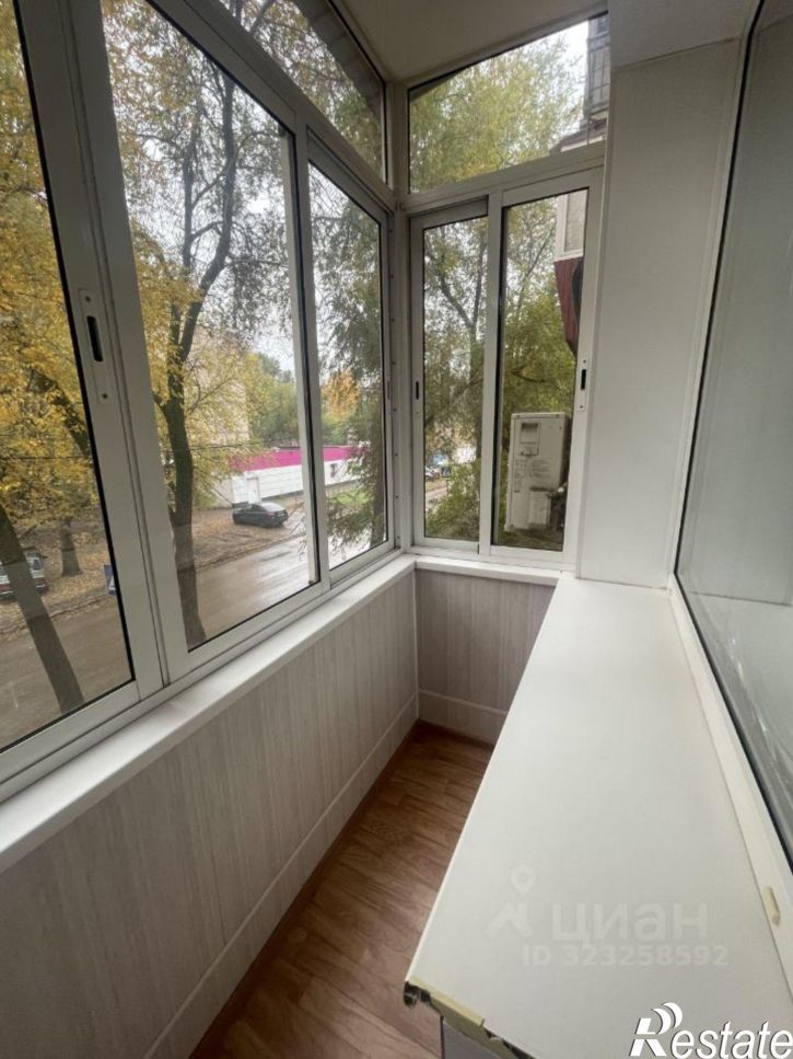 1-комн квартира посёлок Мехзавод, 11-й квартал, 21